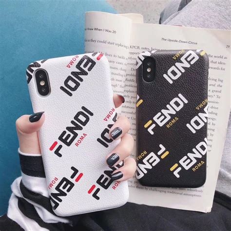 Amazon.com: Iphone 11 Case Fendi